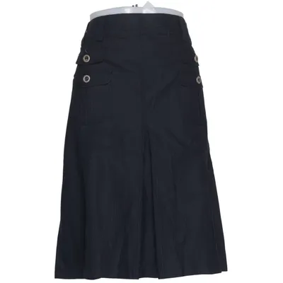 Rok (Zwart) van Daniel Hechter Katoen, Polyester, Viscose