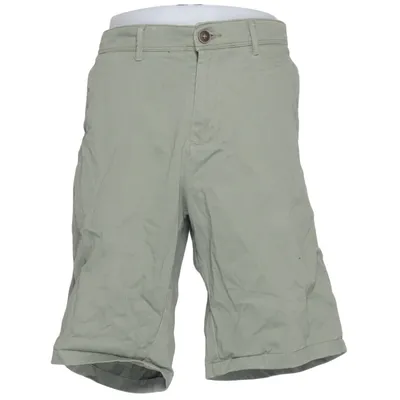Shorts (Grön) från Jack & Jones Bomull, Elastan