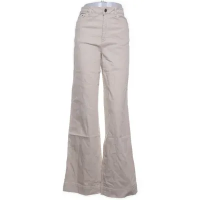Chinos (Beige) från Gestuz