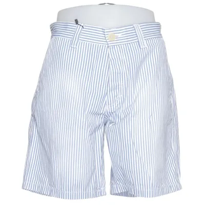 Shorts (Blå, Vit) från Vilebrequin Bomull