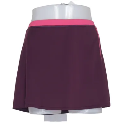 Sports skirt (Purple, Pink) from Artengo