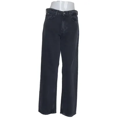 Jeans (Grå) från Karve Återvunnen bomull