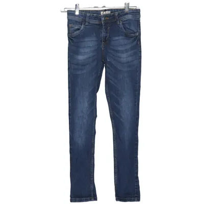 Jeans (Blue) from Best Denim Cotton, Elastane
