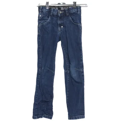 Jeans (Detroit) from Detroit Cotton