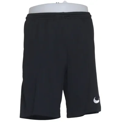 Sports shorts (Black) from Nike Polyester