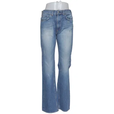 Jeans (Blå) från M. Grifoni Bomull