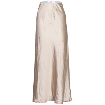 Jupe longue (Beige) de Pernilla Wahlgren Polyester
