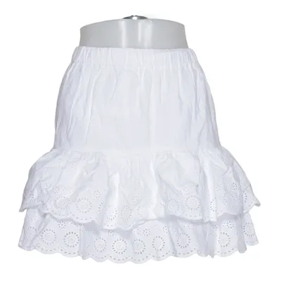 Jupe (Blanc) de House Collection Coton