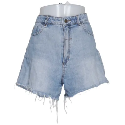 Denim shorts (Blue) from Thrills Organic cotton