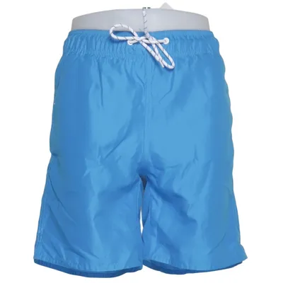 Zwemshort (Blauw) van St. John's Bay Polyester