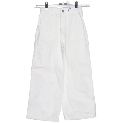 Cargobyxor (Vit) från LC Waikiki Bomull