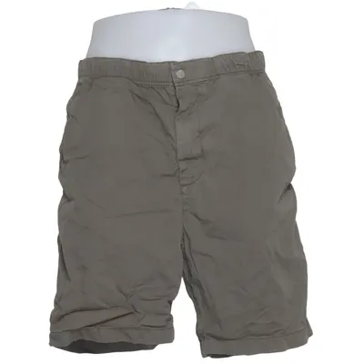 Shorts (Ezra Light Twill) von Norse Projects Bio-Baumwolle