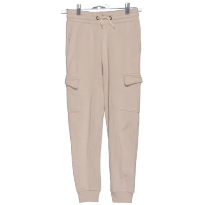 Sweatpants (Beige) fra Reaction Bomuld, Polyester