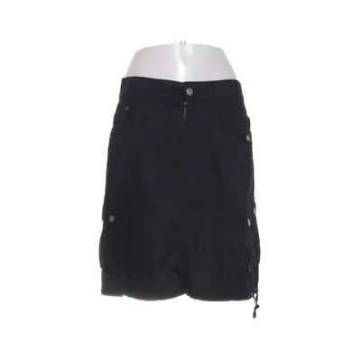Skirt (Black) from Rabalder