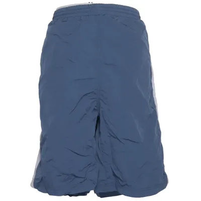 Swim shorts (Blue, Gray) from Patrick O'Connor Polyamide, Polyester