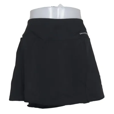 Träningskjol (Svart) från Swedemount Elastan, Polyester