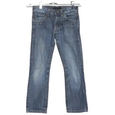 Jeans (Detroit) fra Detroit Bomuld