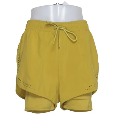 Short de sport (Vert) de Adidas by Stella McCartney Élasthane, Polyester recyclé
