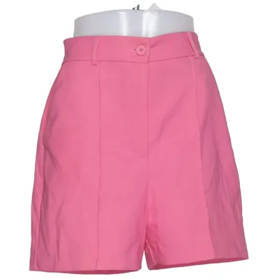 Korte broek (Roze) van Junkyard Elastaan, Polyester