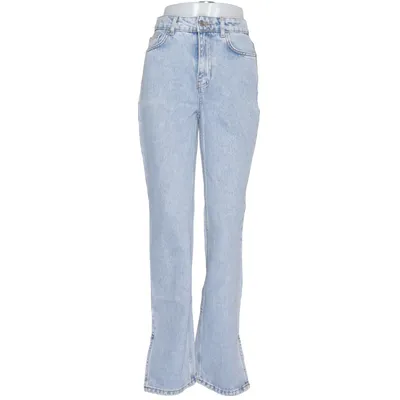 Jeans (Blue) from Dilvin Blue Cotton