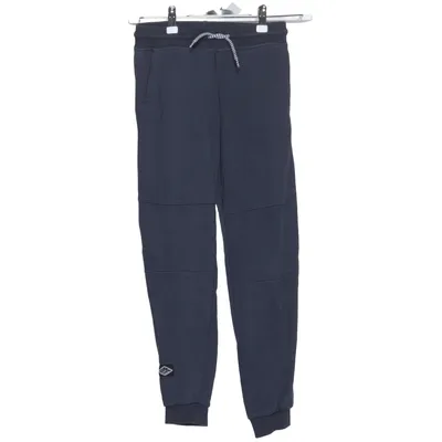 Joggingbroek (Grijs) van Pepperts Katoen, Polyester