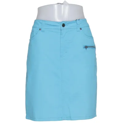 Kjol (Colette Sk) från Denim by Peppercorn Bomull, Elastan