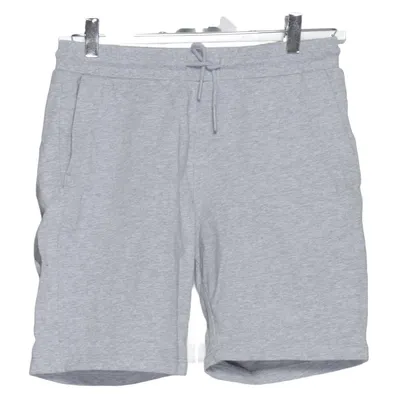 Sweat shorts (Gray) from Antony Morato Cotton, Elastane