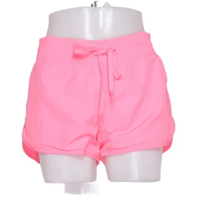 Sports shorts (Pink) from H&M Sport Polyester