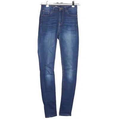 Jeans (KRISTEN) från Kristen Bomull, Elastan
