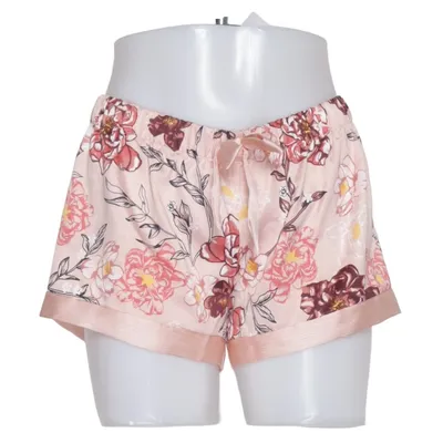 Pyjamasshorts (Pink, Flerfarvet) fra Hunkemöller Polyester