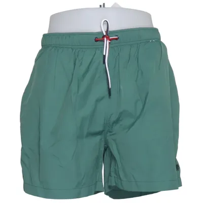 Zwemshort (Groen) van McNeal Katoen, Nylon