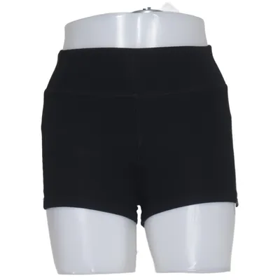 Kompressionsshorts (Svart) från Mango Sport