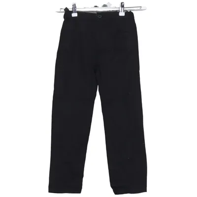 Chino (Noir) de Koton Kids Coton