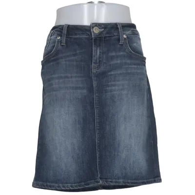 Denim skirt (Uptown) from Mavi Uptown Cotton, Elastane