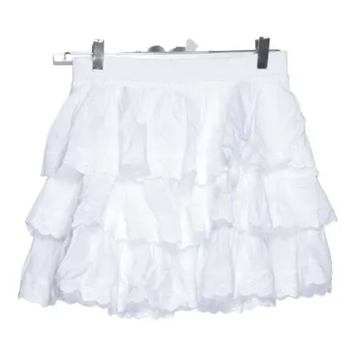 Jupe (Blanc) de Next Coton