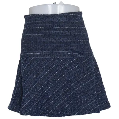 Nederdel (PAULINA SKIRT) fra Cavallaro Napoli Akryl, Bomuld, Elastan, Polyamid, Polyester, Viscose