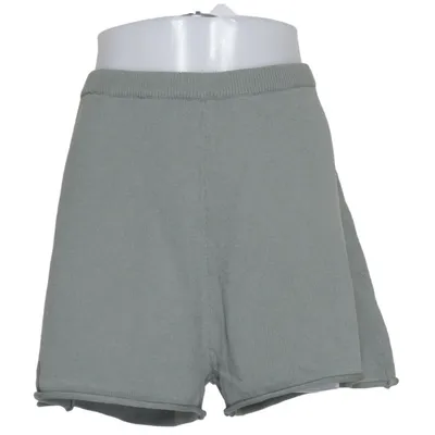Short (Vert) de H&M Trend Polyester, Acrylique