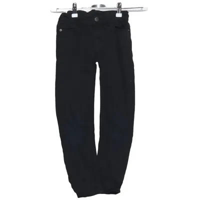 Jeans (Black) from D.M.D by Denim Day Cotton, Elastane