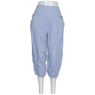 Culottes (Blå) fra The Masai Clothing Company Linned