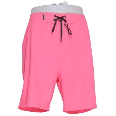 Swim shorts (Pink) from Hurley Elastane, Recycled polyester