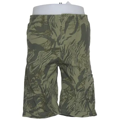 Cargoshorts (Grøn) fra Animal Bomuld