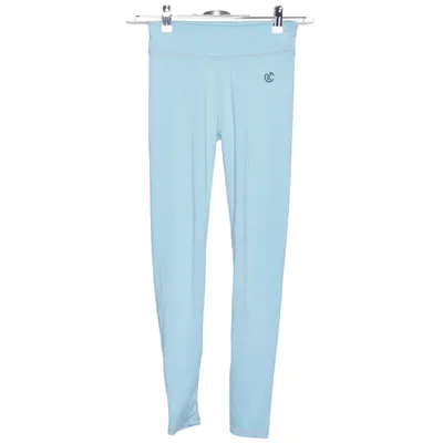 Collants de sport (ICONIC) de Iconic Élasthane, Polyester