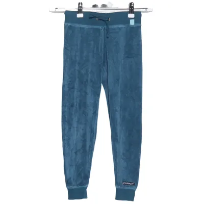 Joggingbroek (Blauw) van Villervalla Katoen, Polyester