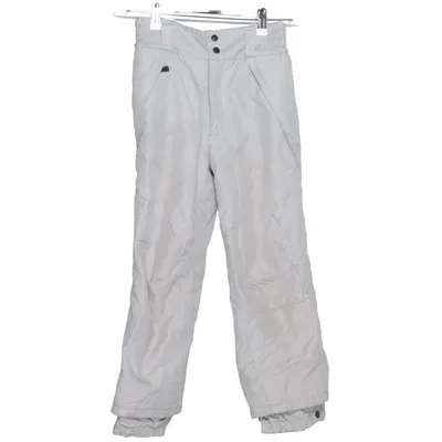 Täckbyxor (Grå) från Wave Polyester