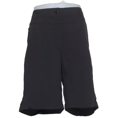 Friluftsshorts (Sort) fra Gonso
