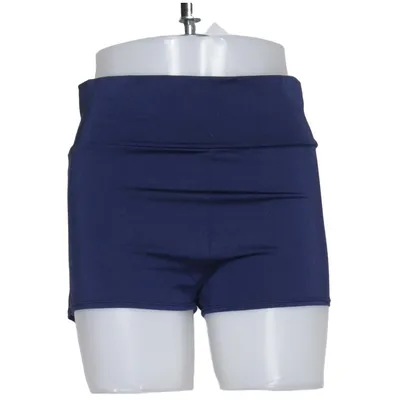 Short cycliste (Bleu) de Twilfit Élasthane, Polyamide