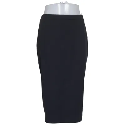 Rok (Zwart) van Maud Fredin Fredholm Katoen, Polyester