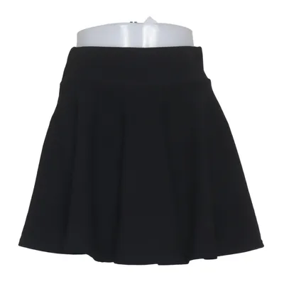 Skirt (Black) from DJT Elastane, Polyester