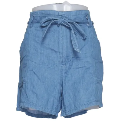 Short en jean (Bleu) de Old Navy Coton