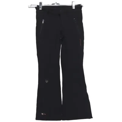 Skibroek (Zwart) van Brunotti Elastaan, Polyester